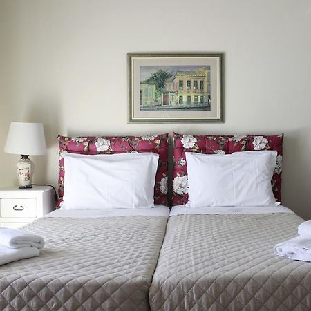 Pleiades Luxury Villa スヴォロナータ エクステリア 写真