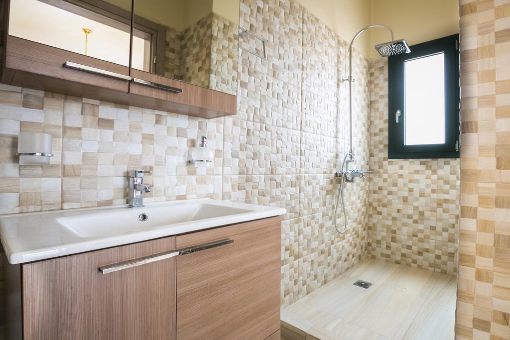 Pleiades Luxury Villa スヴォロナータ エクステリア 写真