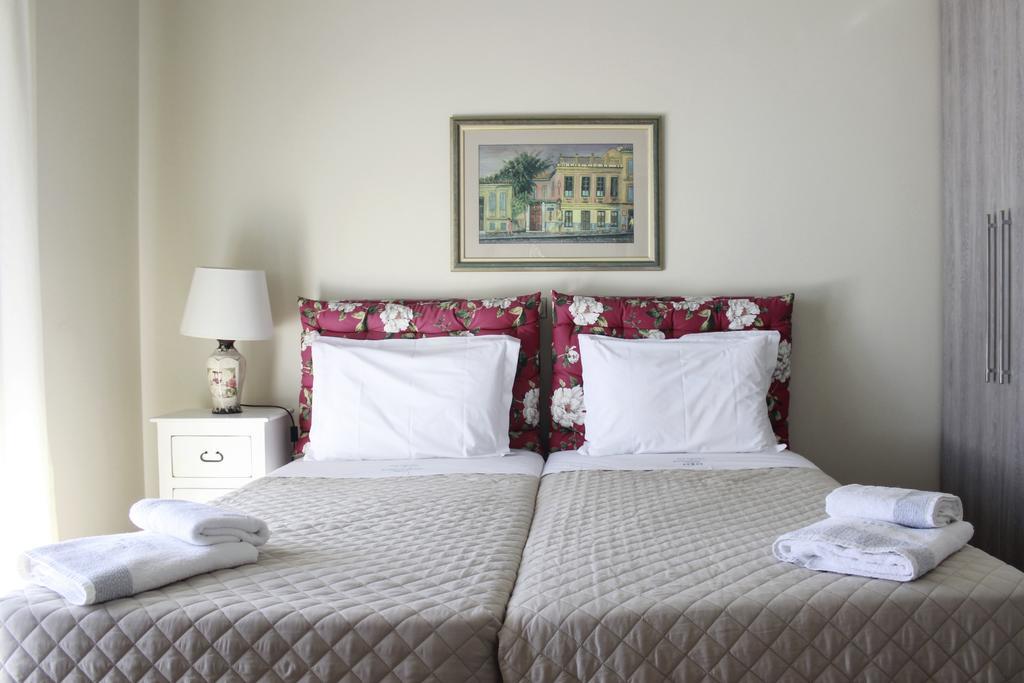 Pleiades Luxury Villa スヴォロナータ エクステリア 写真